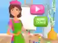Trò chơi Họa sĩ câu đố trực tuyến