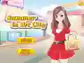 Trò chơi Mùa hè ở thành phố trực tuyến Trò chơi Mùa hè ở thành phố trực tuyến