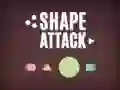 Trò chơi Cuộc tấn công hình dạng trực tuyến