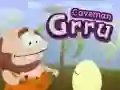 Trò chơi Người tiền sử Grru trực tuyến Trò chơi Người tiền sử Grru trực tuyến