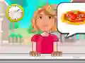 Trò chơi Thời gian nướng bánh pizza trực tuyến