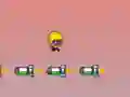 Trò chơi Tướng Rocket trực tuyến Trò chơi Tướng Rocket trực tuyến