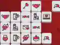 Trò chơi Mahjong Valentine trực tuyến