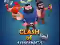 Trò chơi Cuộc chiến của người Viking trực tuyến Trò chơi Cuộc chiến của người Viking trực tuyến