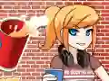 Trò chơi Cô Gái Beer Pong trực tuyến Trò chơi Cô Gái Beer Pong trực tuyến