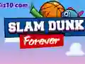Trò chơi Slam Dunk Mãi Mãi trực tuyến Trò chơi Slam Dunk Mãi Mãi trực tuyến