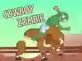 Trò chơi Zombie cowboy trực tuyến Trò chơi Zombie cowboy trực tuyến