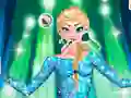 Trò chơi Sự biến hình của Elsa trực tuyến Trò chơi Sự biến hình của Elsa trực tuyến