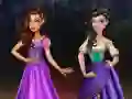 Trò chơi Chơi Nhập Vai Búp Bê: Thay Đồ trực tuyến Trò chơi Chơi Nhập Vai Búp Bê: Thay Đồ trực tuyến
