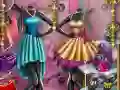 Trò chơi Cửa Sổ Cửa Hàng Thời Trang trực tuyến