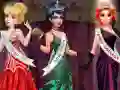 Trò chơi Các Công chúa Tại Trường Hoàng gia trực tuyến