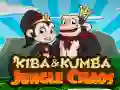 Trò chơi Kiba và Kumba: Rối loạn trong rừng trực tuyến