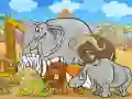 Trò chơi Tìm 10 sự khác biệt trực tuyến