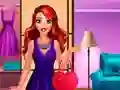 Trò chơi Ngày thời trang công chúa nàng tiên cá trực tuyến Trò chơi Ngày thời trang công chúa nàng tiên cá trực tuyến