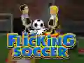 Trò chơi Bóng đá Flick trực tuyến