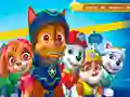 Trò chơi Paw Patrol: Tìm kiếm các vì sao trực tuyến Trò chơi Paw Patrol: Tìm kiếm các vì sao trực tuyến
