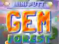 Trò chơi Mini Putt: Rừng Ngọc trực tuyến