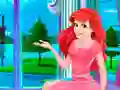 Trò chơi Tiệc Pijama của Công Chúa trực tuyến