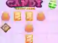 Trò chơi Candy Siêu Dòng trực tuyến Trò chơi Candy Siêu Dòng trực tuyến