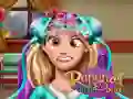 Trò chơi Bác sĩ não Rapunzel trực tuyến