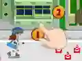 Trò chơi Cô gái trên ván trượt: Sức mạnh của hoa trực tuyến Trò chơi Cô gái trên ván trượt: Sức mạnh của hoa trực tuyến