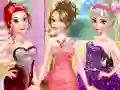 Trò chơi Tiệc tắm cưới trực tuyến