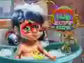 Trò chơi Chăm Sóc Bọ Rùa Tại Tiệc Tắm Bé trực tuyến Trò chơi Chăm Sóc Bọ Rùa Tại Tiệc Tắm Bé trực tuyến