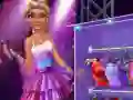 Trò chơi Váy Công chúa Ngôi sao Pop trực tuyến