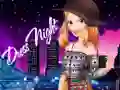 Trò chơi Đêm mặc đồ trực tuyến Trò chơi Đêm mặc đồ trực tuyến