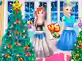 Trò chơi Ellie vs Annie: Cây Giáng Sinh trực tuyến Trò chơi Ellie vs Annie: Cây Giáng Sinh trực tuyến