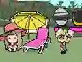 Trò chơi Nhà Sáng Tạo Cảnh Vui Coachella trực tuyến Trò chơi Nhà Sáng Tạo Cảnh Vui Coachella trực tuyến