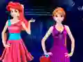 Trò chơi Cảm Cú Mùa Xuân Thời Trang trực tuyến