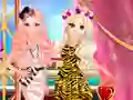 Trò chơi Thời Trang Lấp Lánh Của Các Công Chúa trực tuyến Trò chơi Thời Trang Lấp Lánh Của Các Công Chúa trực tuyến