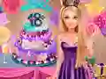 Trò chơi Tiệc sinh nhật của Barbara trực tuyến