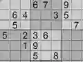 Trò chơi Sudoku Express trực tuyến
