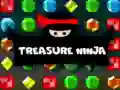 Trò chơi Ninja Kho Bạc trực tuyến Trò chơi Ninja Kho Bạc trực tuyến