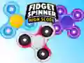 Trò chơi Fidget Spinner Điểm Cao Nhất trực tuyến