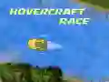 Trò chơi Đua hovercraft trực tuyến