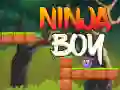 Trò chơi Cậu Bé Ninja trực tuyến Trò chơi Cậu Bé Ninja trực tuyến