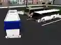 Trò chơi Đậu xe buýt 3D trực tuyến