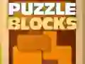 Trò chơi Khối Puzzles trực tuyến Trò chơi Khối Puzzles trực tuyến