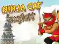 Trò chơi Ninja Mèo Khai Thác trực tuyến Trò chơi Ninja Mèo Khai Thác trực tuyến
