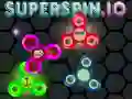 Trò chơi SuperSpin.io trực tuyến