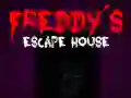 Trò chơi Năm đêm tại Freddy's: Nhà thoát hiểm của Freddy trực tuyến Trò chơi Năm đêm tại Freddy's: Nhà thoát hiểm của Freddy trực tuyến