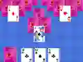 Trò chơi Khách sạn Solitaire Deluxe trực tuyến Trò chơi Khách sạn Solitaire Deluxe trực tuyến