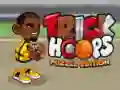 Trò chơi Trick Hoops: Phiên bản Câu đố trực tuyến