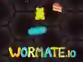 Trò chơi Wormate.io trực tuyến Trò chơi Wormate.io trực tuyến