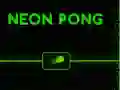 Trò chơi Neon Pong trực tuyến Trò chơi Neon Pong trực tuyến