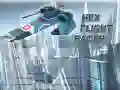 Trò chơi Người Đua Bay Hex trực tuyến Trò chơi Người Đua Bay Hex trực tuyến