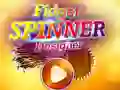 Trò chơi Nhà thiết kế Fidget Spinner trực tuyến